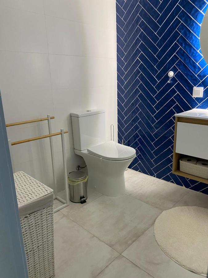 ポルティマンNanny'S Houseアパートメント エクステリア 写真